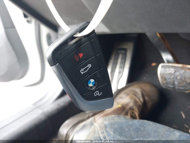 2022 BMW 330I 3MW5R7J08N8C29183 Photo 10