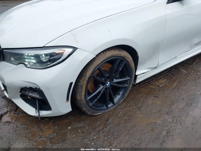 2022 BMW 330I 3MW5R7J08N8C29183 Photo 5