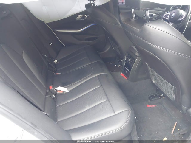 2022 BMW 330I 3MW5R7J08N8C29183 Photo 7