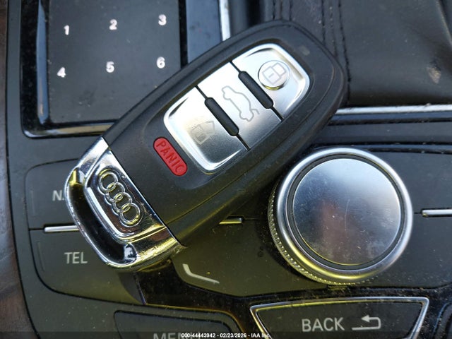 2013 AUDI A6 WAUDFAFCXDN111345 Photo 10