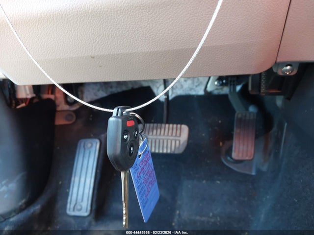 2016 SUBARU FORESTER JF2SJAFC7GH550709 Photo 10