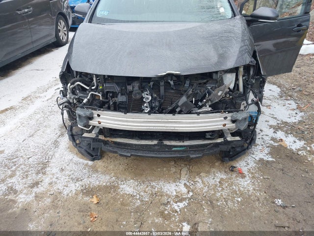 2019 TOYOTA PRIUS PRIME JTDKARFP8K3116045 Photo 5