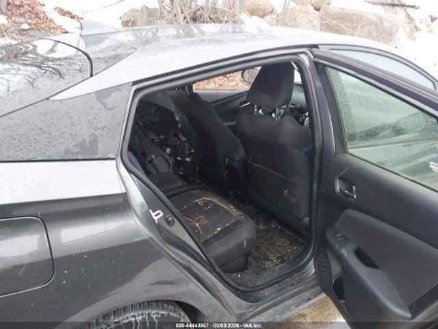 2019 TOYOTA PRIUS PRIME JTDKARFP8K3116045 Photo 7