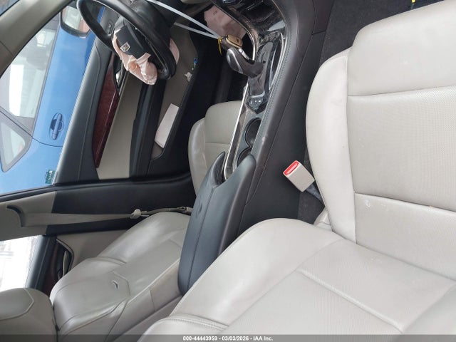 44443959 :رقم المزاد ، 1G6AH5RX6H0145889 vin ، 2017 Cadillac Ats Luxury مزاد بيع