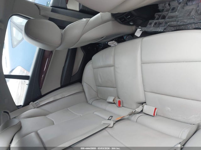 44443959 :رقم المزاد ، 1G6AH5RX6H0145889 vin ، 2017 Cadillac Ats Luxury مزاد بيع