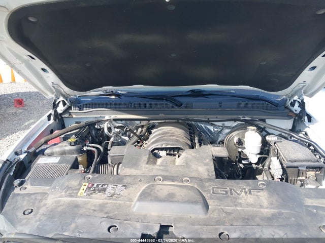 1GKS2BKC4HR382955 GMC YUKON SLT