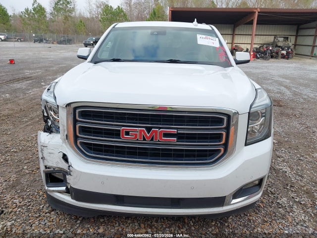1GKS2BKC4HR382955 GMC YUKON SLT