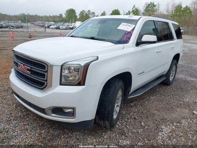 1GKS2BKC4HR382955 GMC YUKON SLT