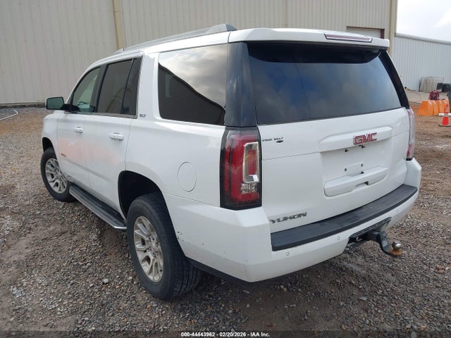 1GKS2BKC4HR382955 GMC YUKON SLT
