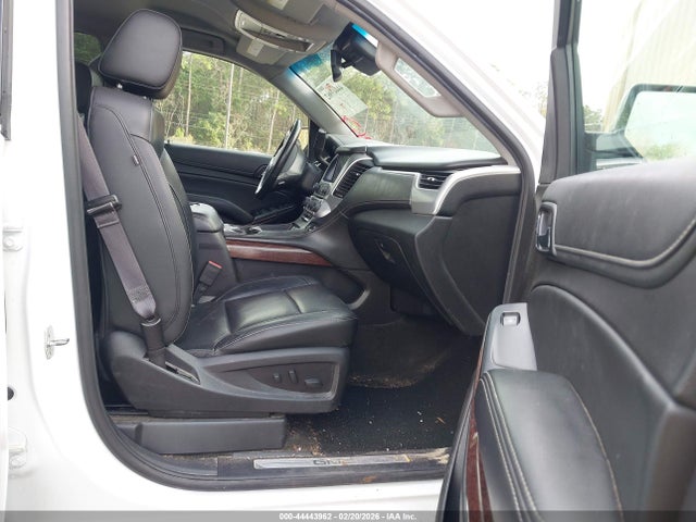 1GKS2BKC4HR382955 GMC YUKON SLT