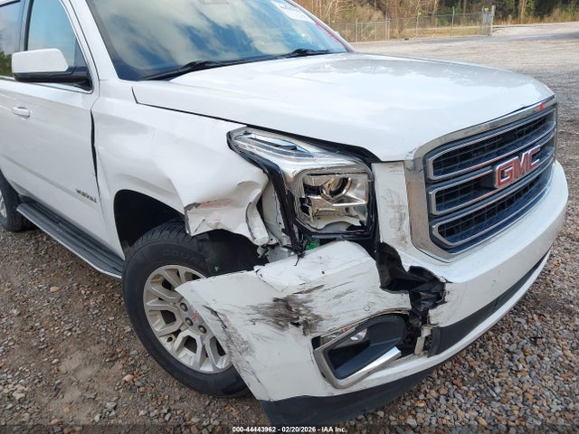 1GKS2BKC4HR382955 GMC YUKON SLT