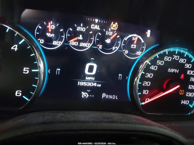 1GKS2BKC4HR382955 GMC YUKON SLT
