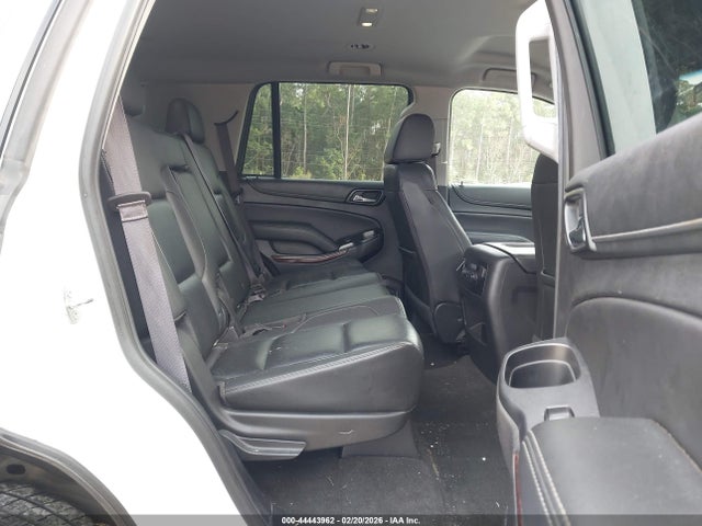 1GKS2BKC4HR382955 GMC YUKON SLT