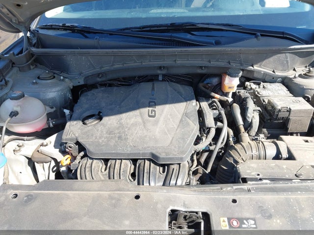 Продажа на аукционе авто 2024 Hyundai Tucson Se, vin: 5NMJA3DE4RH332335, номер лота: 44443964