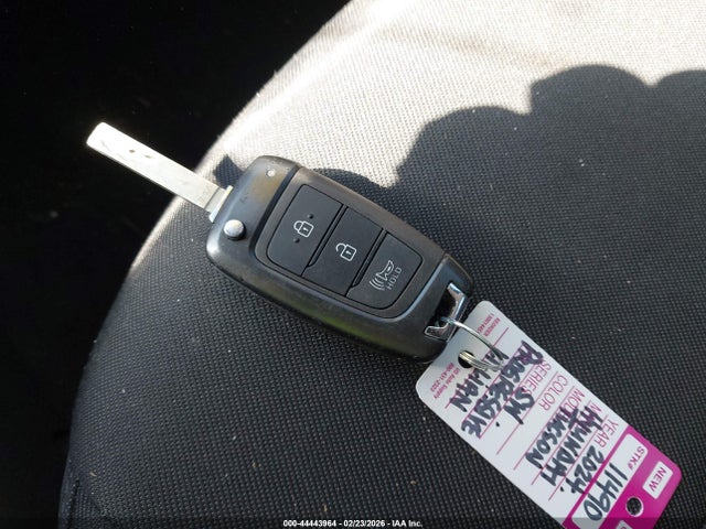 Продажа на аукционе авто 2024 Hyundai Tucson Se, vin: 5NMJA3DE4RH332335, номер лота: 44443964