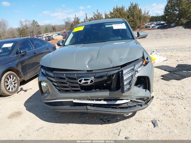 Продажа на аукционе авто 2024 Hyundai Tucson Se, vin: 5NMJA3DE4RH332335, номер лота: 44443964