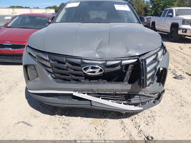 Продажа на аукционе авто 2024 Hyundai Tucson Se, vin: 5NMJA3DE4RH332335, номер лота: 44443964