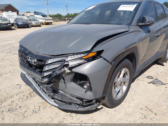 Продажа на аукционе авто 2024 Hyundai Tucson Se, vin: 5NMJA3DE4RH332335, номер лота: 44443964