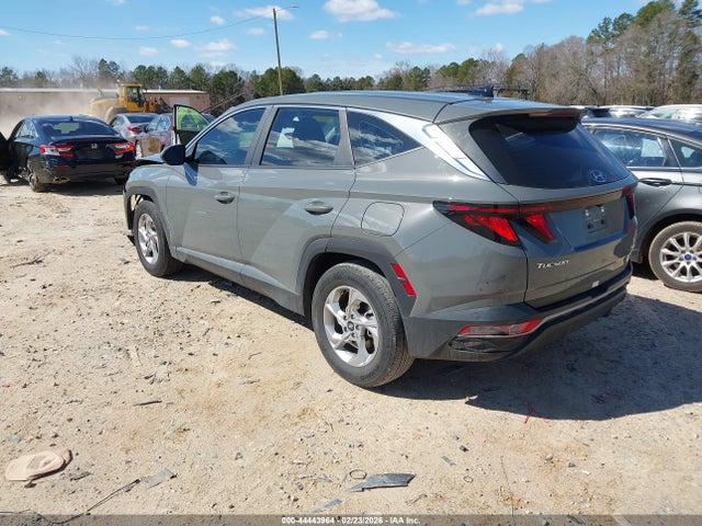 Продажа на аукционе авто 2024 Hyundai Tucson Se, vin: 5NMJA3DE4RH332335, номер лота: 44443964