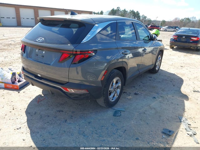 Продажа на аукционе авто 2024 Hyundai Tucson Se, vin: 5NMJA3DE4RH332335, номер лота: 44443964