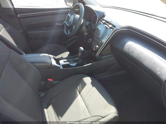 Продажа на аукционе авто 2024 Hyundai Tucson Se, vin: 5NMJA3DE4RH332335, номер лота: 44443964