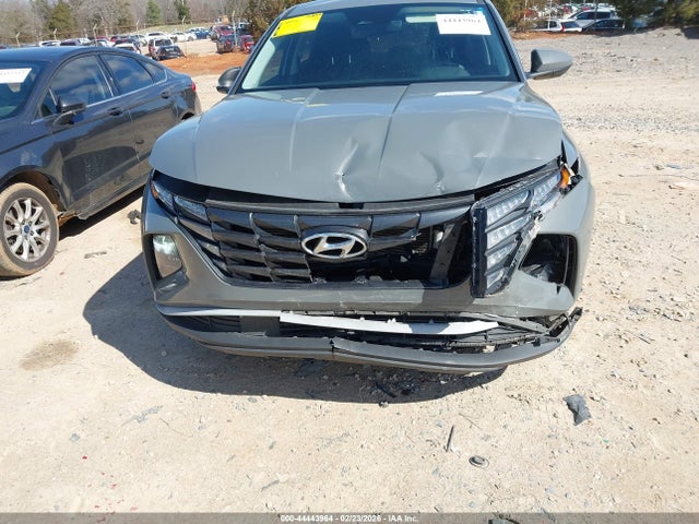 Продажа на аукционе авто 2024 Hyundai Tucson Se, vin: 5NMJA3DE4RH332335, номер лота: 44443964
