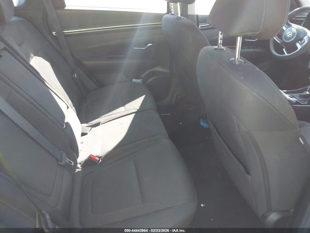 Продажа на аукционе авто 2024 Hyundai Tucson Se, vin: 5NMJA3DE4RH332335, номер лота: 44443964
