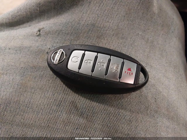 Aukcja sprzedaży 2021 Nissan Sentra Sv Xtronic Cvt, vin: 3N1AB8CV5MY323379, numer aukcji: 44443965