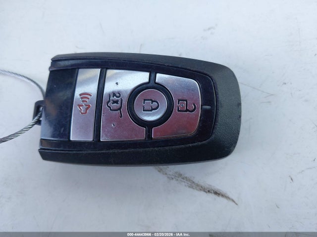 1FMCU0G61NUB90110 Ford ESCAPE SE