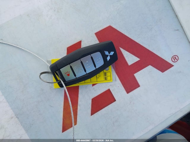 2024 MITSUBISHI OUTLANDER JA4J3VA84RZ064073 Photo 10