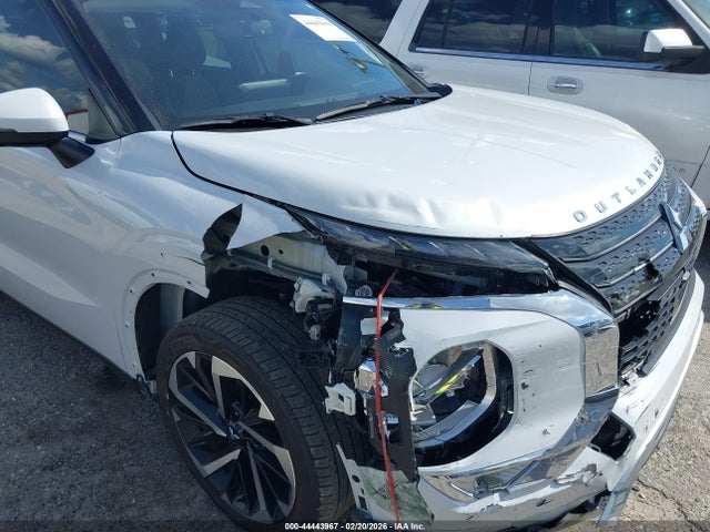 2024 MITSUBISHI OUTLANDER JA4J3VA84RZ064073 Photo 5
