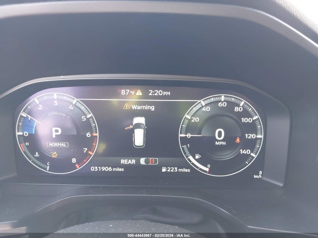 2024 MITSUBISHI OUTLANDER JA4J3VA84RZ064073 Photo 6