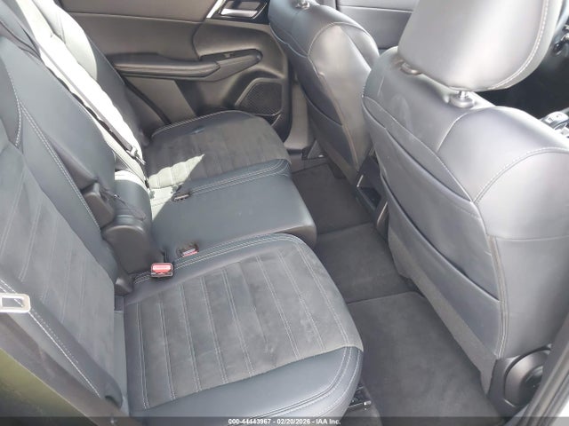 2024 MITSUBISHI OUTLANDER JA4J3VA84RZ064073 Photo 7
