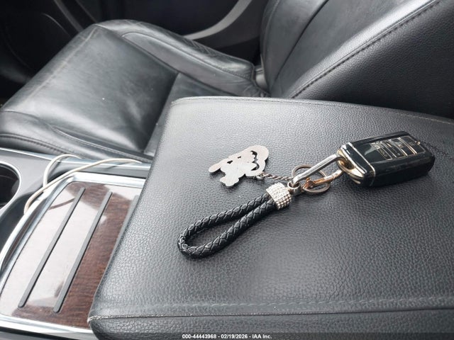 2017 ACURA MDX 5FRYD4H31HB009749 Photo 10