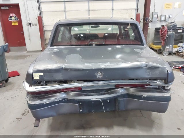 Aukcja sprzedaży 1993 Dodge Dynasty, vin: 1B3XC46R4PD197875, numer aukcji: 44443988