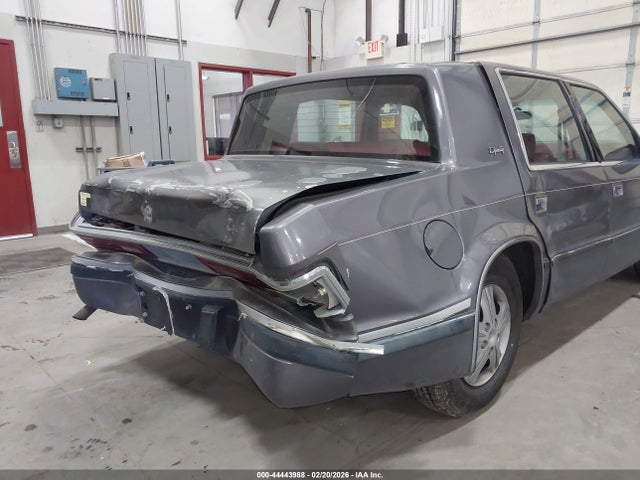 Aukcja sprzedaży 1993 Dodge Dynasty, vin: 1B3XC46R4PD197875, numer aukcji: 44443988
