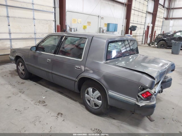Aukcja sprzedaży 1993 Dodge Dynasty, vin: 1B3XC46R4PD197875, numer aukcji: 44443988