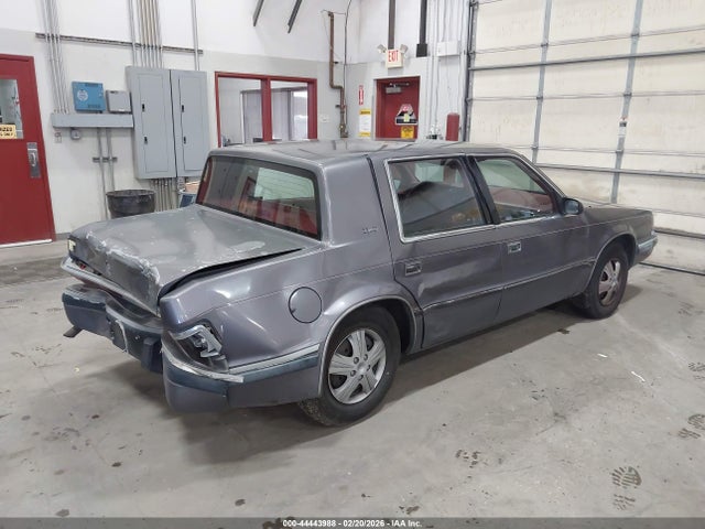 Aukcja sprzedaży 1993 Dodge Dynasty, vin: 1B3XC46R4PD197875, numer aukcji: 44443988