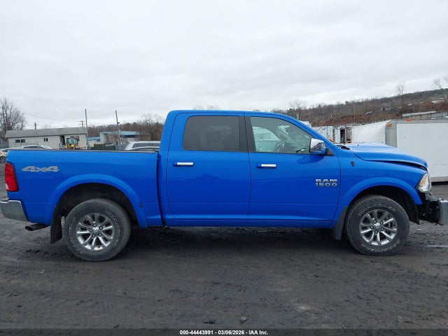 Продаж на аукціоні авто 2018 Ram 1500 Harvest  4x4 5'7 Box, vin: 1C6RR7LG8JS175530, номер лоту: 44443991