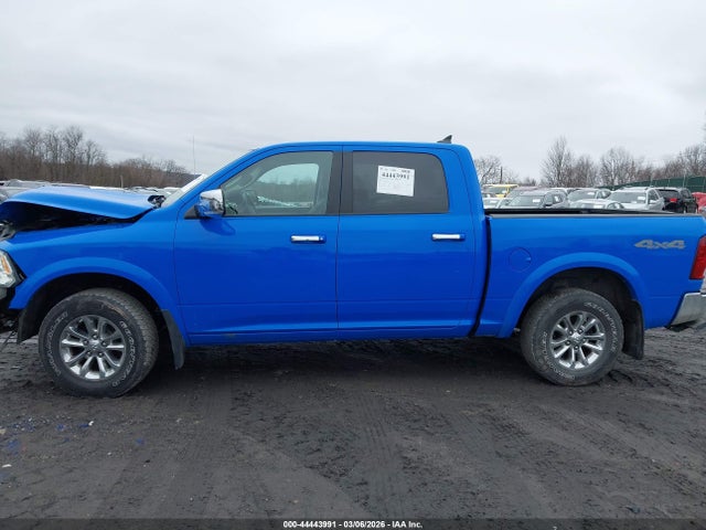 Продаж на аукціоні авто 2018 Ram 1500 Harvest  4x4 5'7 Box, vin: 1C6RR7LG8JS175530, номер лоту: 44443991