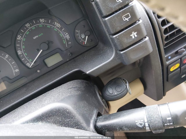 2004 LAND ROVER DISCOVERY SALTW19414A830258 Photo 10