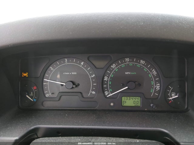 2004 LAND ROVER DISCOVERY SALTW19414A830258 Photo 6