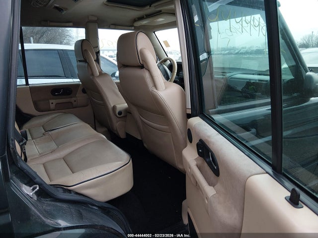 2004 LAND ROVER DISCOVERY SALTW19414A830258 Photo 7