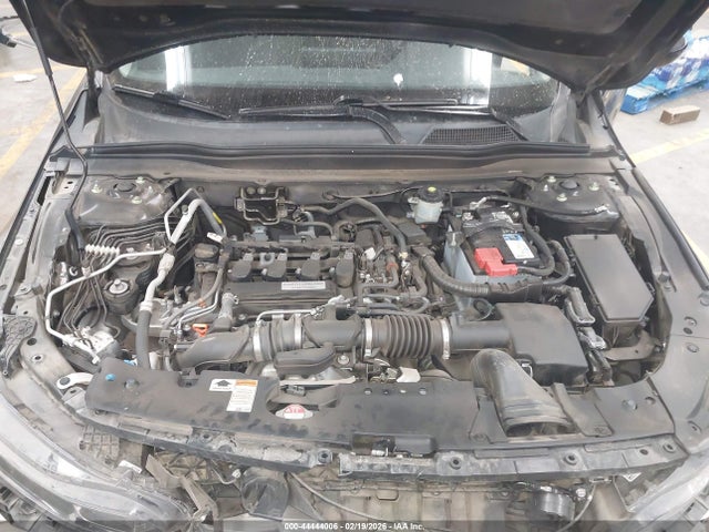 1HGCV1F1XLA148354 Honda ACCORD LX