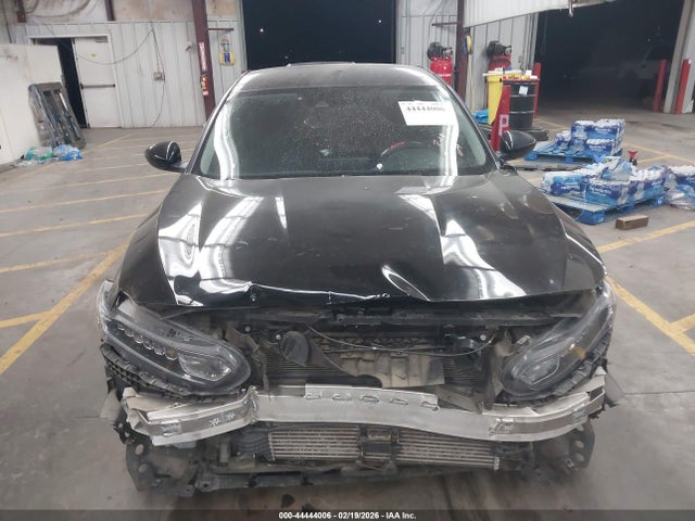 1HGCV1F1XLA148354 Honda ACCORD LX