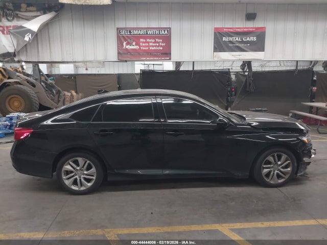 1HGCV1F1XLA148354 Honda ACCORD LX