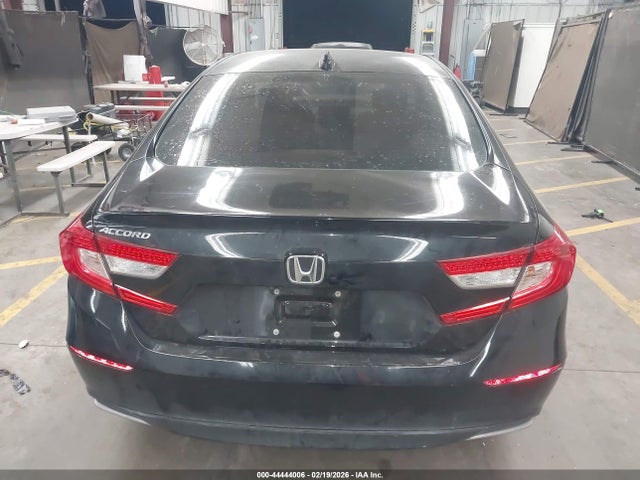 1HGCV1F1XLA148354 Honda ACCORD LX