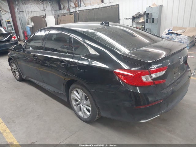 1HGCV1F1XLA148354 Honda ACCORD LX