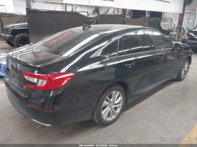 1HGCV1F1XLA148354 Honda ACCORD LX