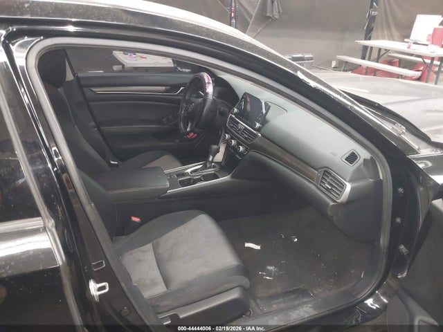 1HGCV1F1XLA148354 Honda ACCORD LX